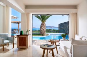 St. Nicolas Bay Resort Hotel & Villas Lasithi Greece