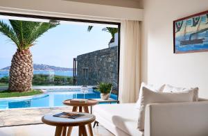 St. Nicolas Bay Resort Hotel & Villas Lasithi Greece