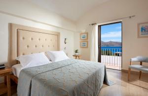 St. Nicolas Bay Resort Hotel & Villas Lasithi Greece