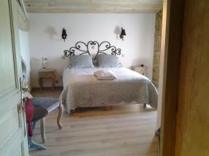 B&B / Chambres d'hotes Le Clos du Merle : photos des chambres