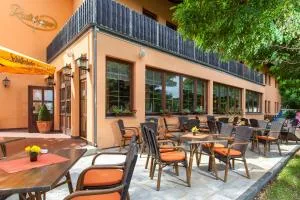 Willmersdorfer Hof - 艾森许滕施塔特