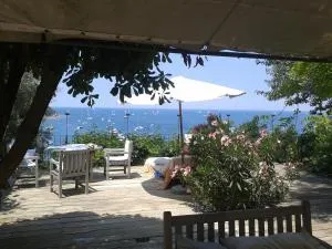 Apartments Olive Garden - Fornaci