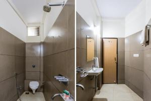 Hotel Ashoka Palace