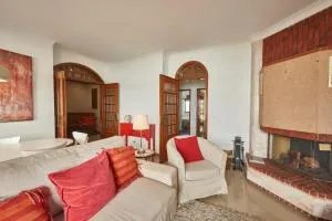 Cascais Handsome Apartment - باريد