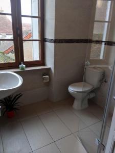 B&B / Chambres d'hotes Chez Casimir : photos des chambres