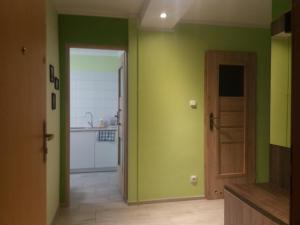 Apartament Barbara