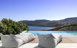 Luxury Villa Lyanne in Mykonos