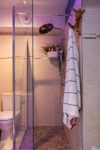 Appartements Studio - Les villas du triangle : photos des chambres