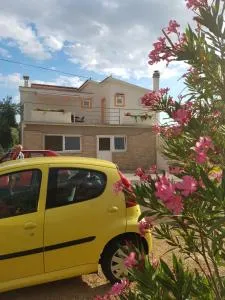 Apartment Marin - Krmčina