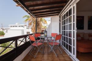 2BR Beach House - Solarium & Shower Terrace - 13