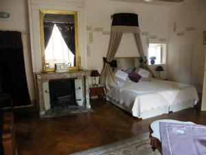 B&B / Chambres d'hotes Chateau des Martinanches : photos des chambres