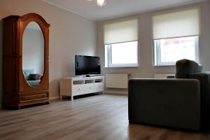 Apartbaltic - Wybrzeże Władysława 18