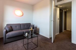 Hotels Campanile Laval Nord : photos des chambres