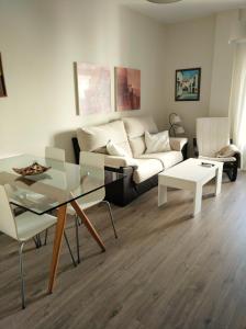 Apartamento Plaza Compañia Jerez