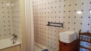 Maisons de vacances Gite 5 personnes : photos des chambres