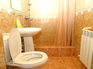Comfort Triple Room with Shower room in Ella Guest House