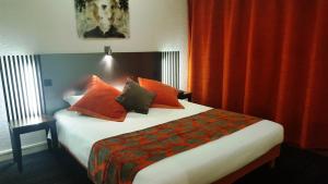 Hotels Hotel Europole : photos des chambres