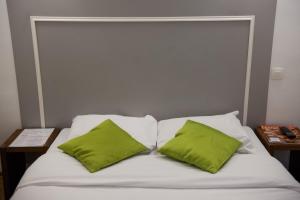 Hotels Hotel Le Stanislas : photos des chambres