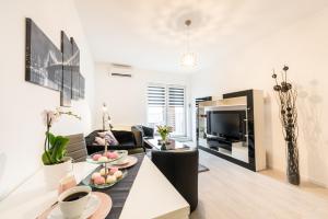 Apartamenty Tespis - Francuska Atal Park