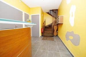 Appart'hotels Appart-alma : photos des chambres