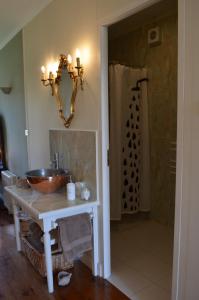 B&B / Chambres d'hotes Chez Jallot : photos des chambres