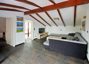Ferienwohnung Lausitzer Seenland Tom
