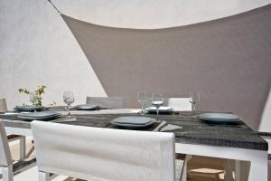 Eolia Luxury Villas Santorini Greece