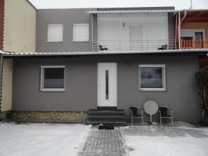 Trenta Apartman Bükfürdő