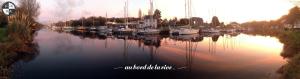 Au Bord de la Rive B&B
