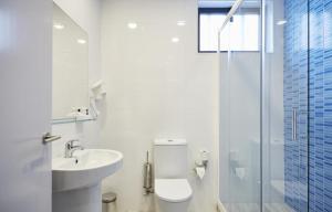 Double Room room in Suites & Hostel Cidade Aveiro
