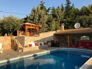 Villa Hakunamatata