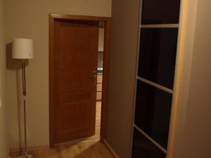 Apartament przy parku