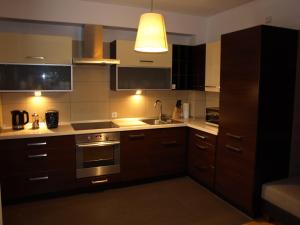 Apartament przy parku