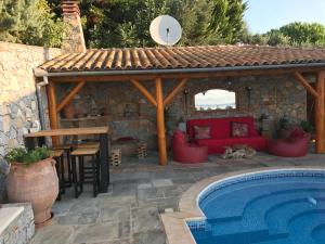 Villa Hakunamatata