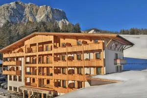 Hotel Serena - Abtei