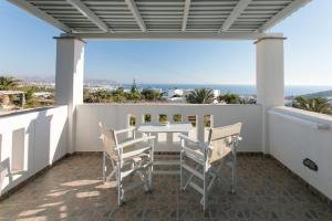 Sunrise Studios Naxos Greece