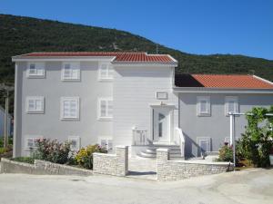 Apartement Villa Marica Neum Bosnia ja Hertsegoviina