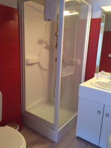 Hotels Hotel de Londres : photos des chambres