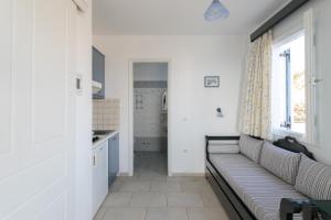 Sunrise Studios Naxos Greece
