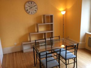 Appartements LE THIERS : photos des chambres