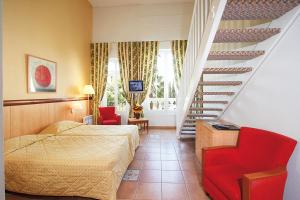 Appart'hotels Residence Vacances Bleues le Mediterranee : photos des chambres