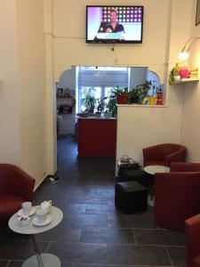 Hotels Hotel de Londres : photos des chambres