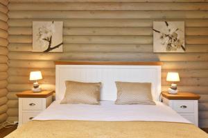 D&A Baltic Beach Villa