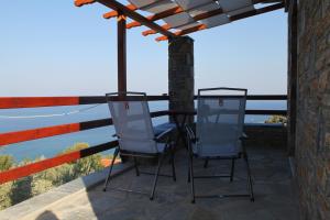 Orly's Villas Pelion Greece