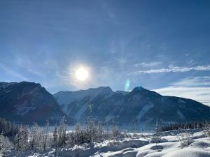 Bauernhaus Heisenbauer