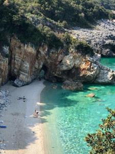Sea and Sun Luxury Pools' Villas Pelion Greece