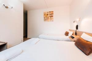 Hotels Hotel Alize : photos des chambres