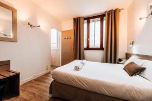 Hotels Hotel Alize : photos des chambres