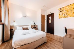 Hotels Hotel Alize : photos des chambres