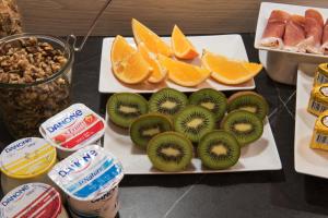 Hotels Mercure Paris Pont de Levallois Neuilly : photos des chambres
